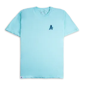 Athletic Brewing Co Logo T-Shirt - Mint