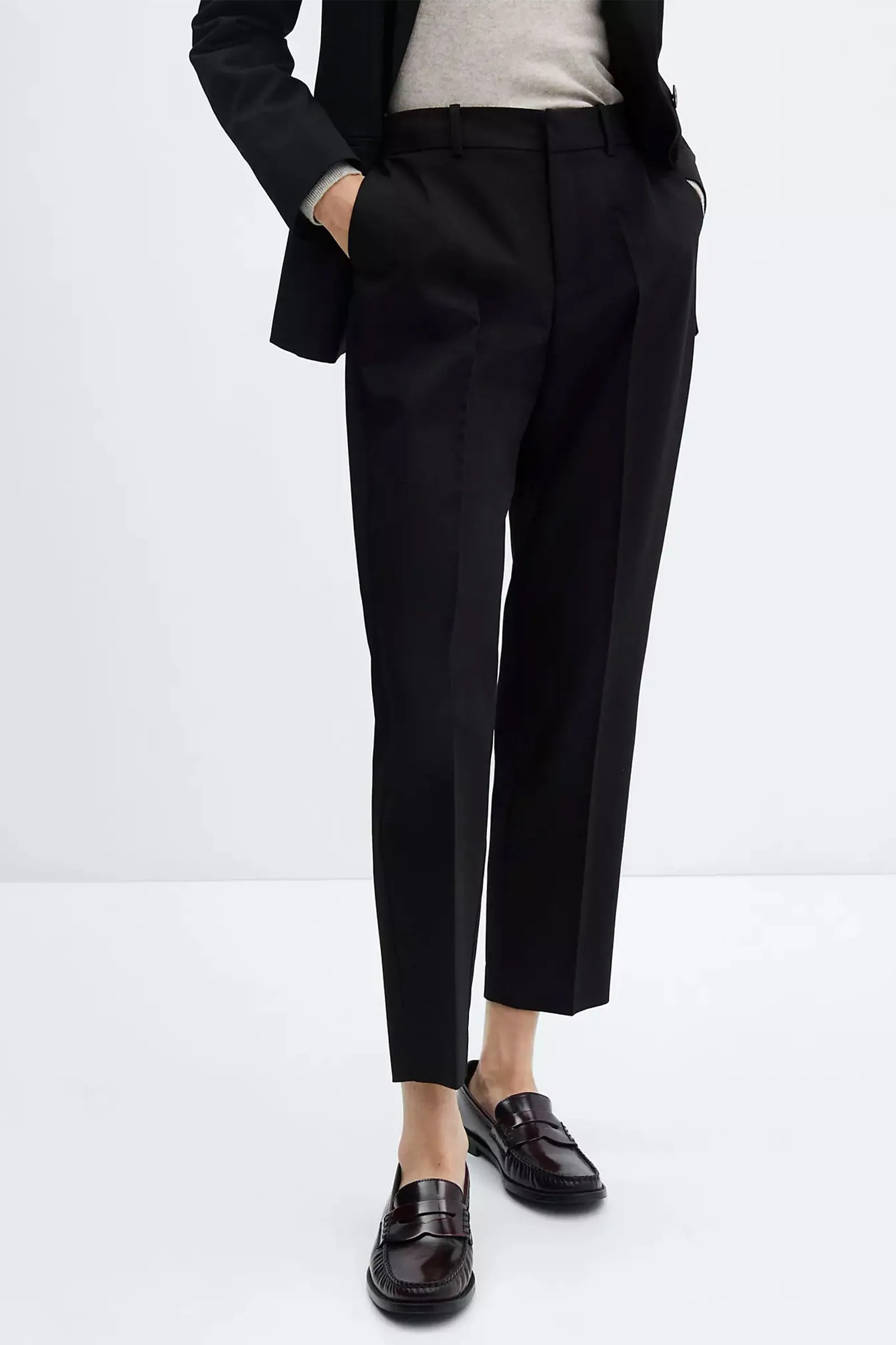 Boreal Trousers, Black