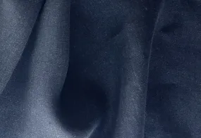 Burberry Mid-Weight Chic Obsidian Linen (Made in Italy)