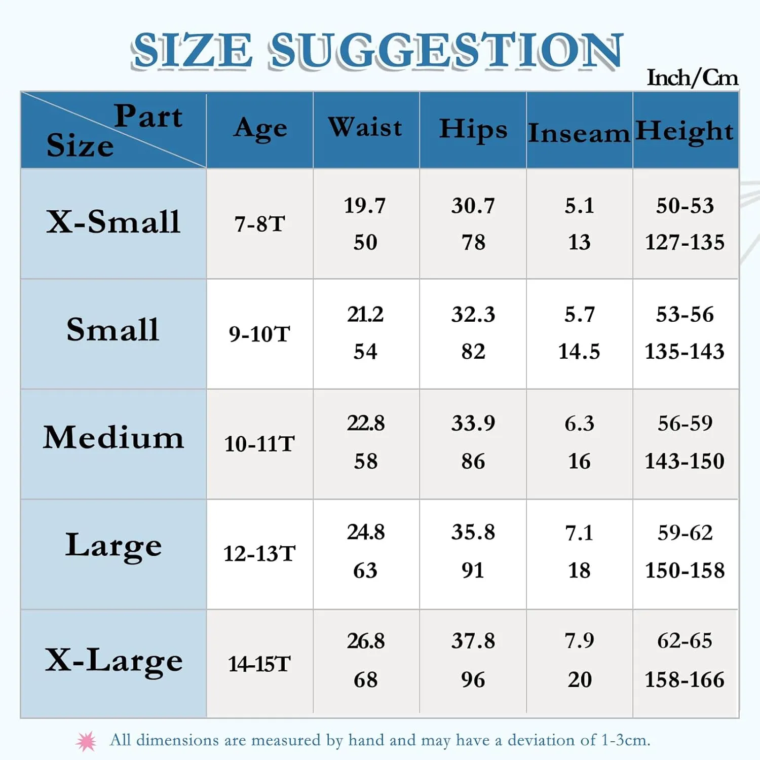 CHIFIGNO Colorful Roosters Cute Flowers Boys Casual Shorts Sweat Athletic Shorts Elastic Waist with Pockets Homewear 7-15Y