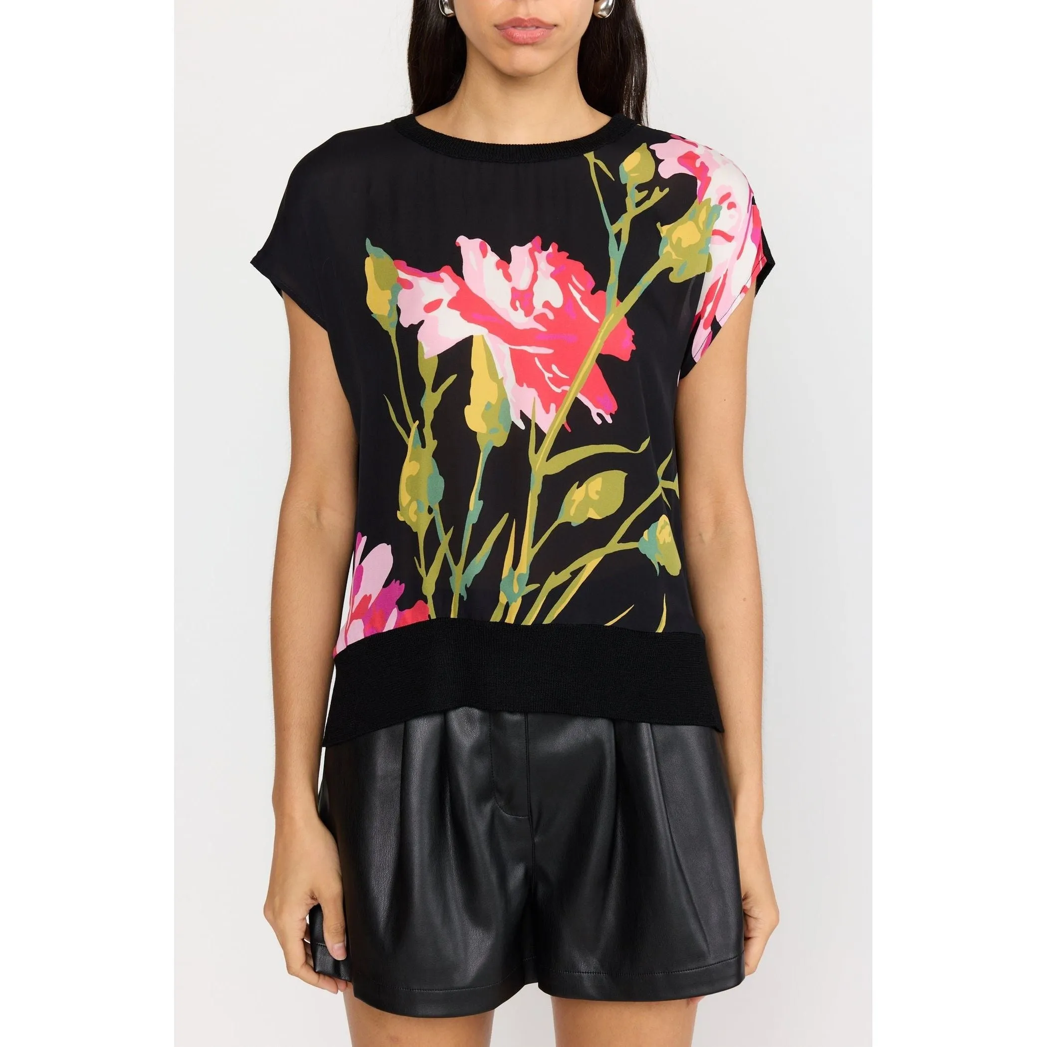 Christy Lynn Marzi Knit