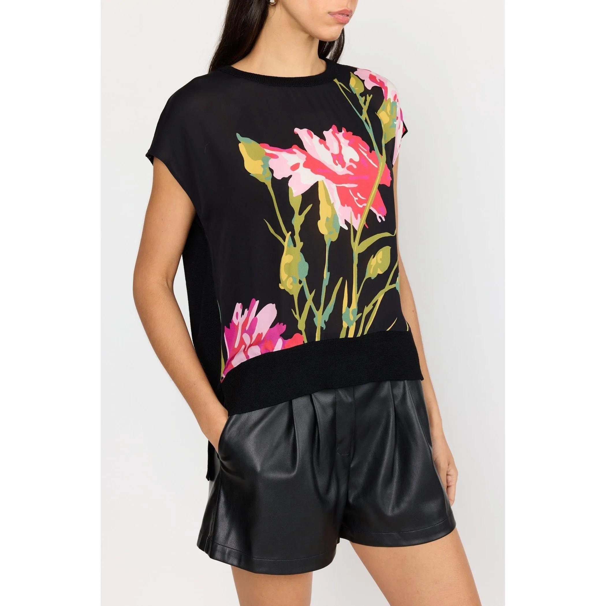 Christy Lynn Marzi Knit