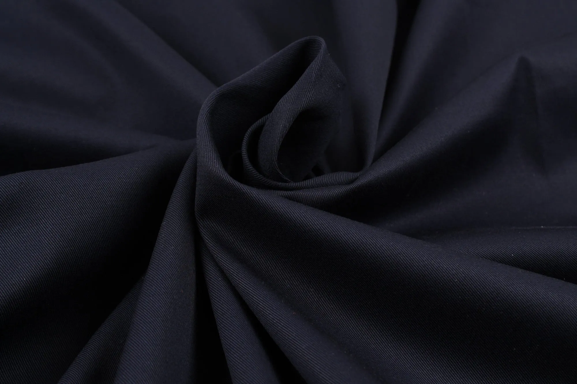 Comfortable Lyocell Cotton Twill