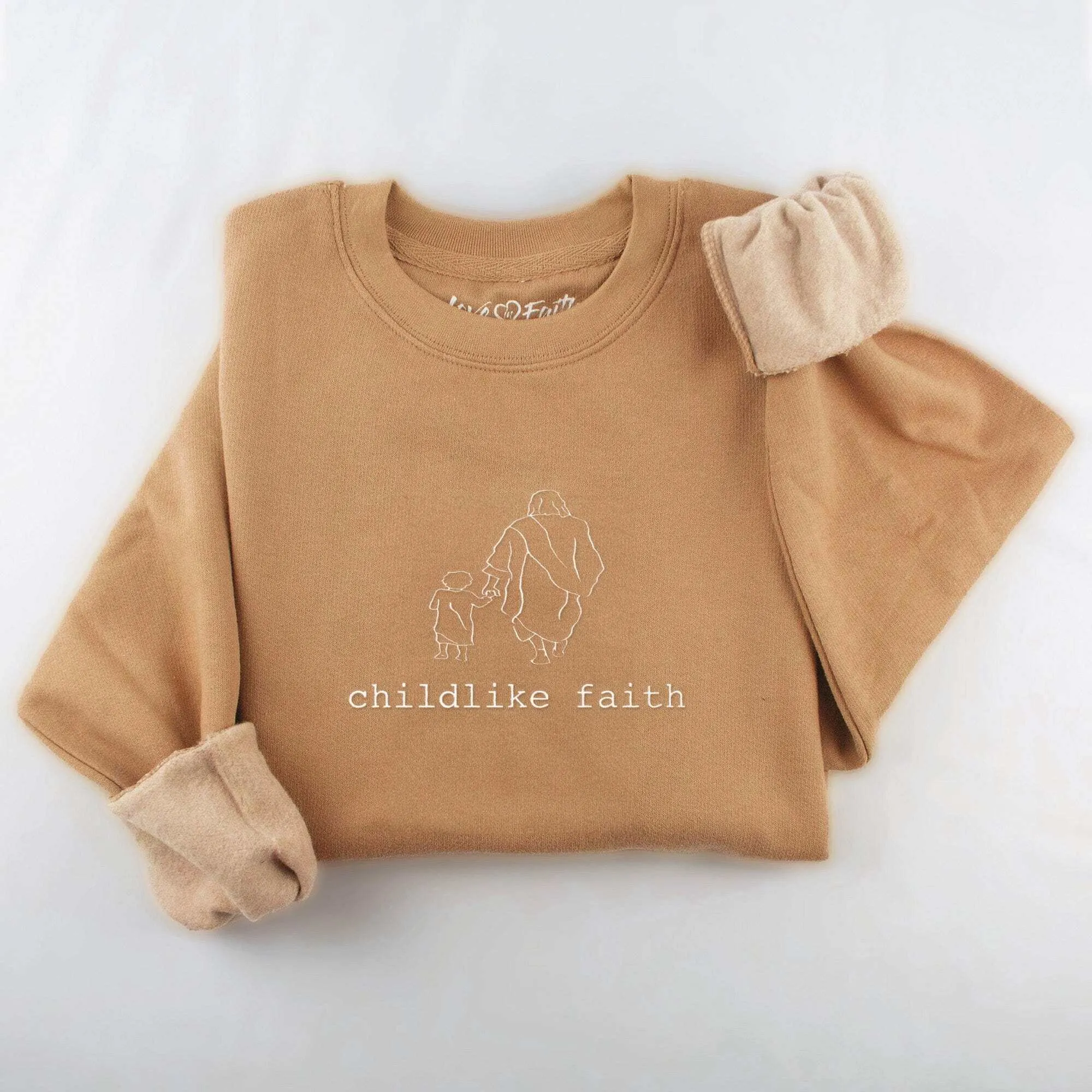 Crewneck Sweatshirts Collection