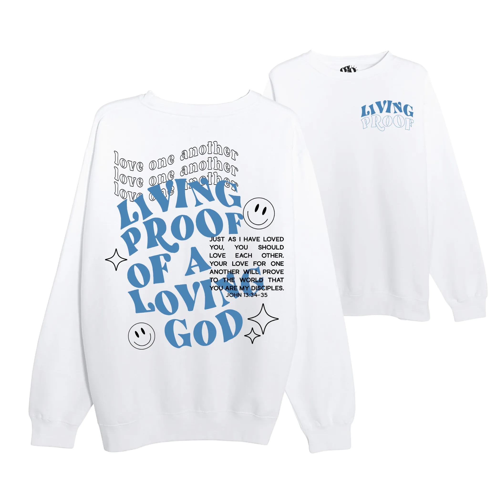 Crewneck Sweatshirts Collection