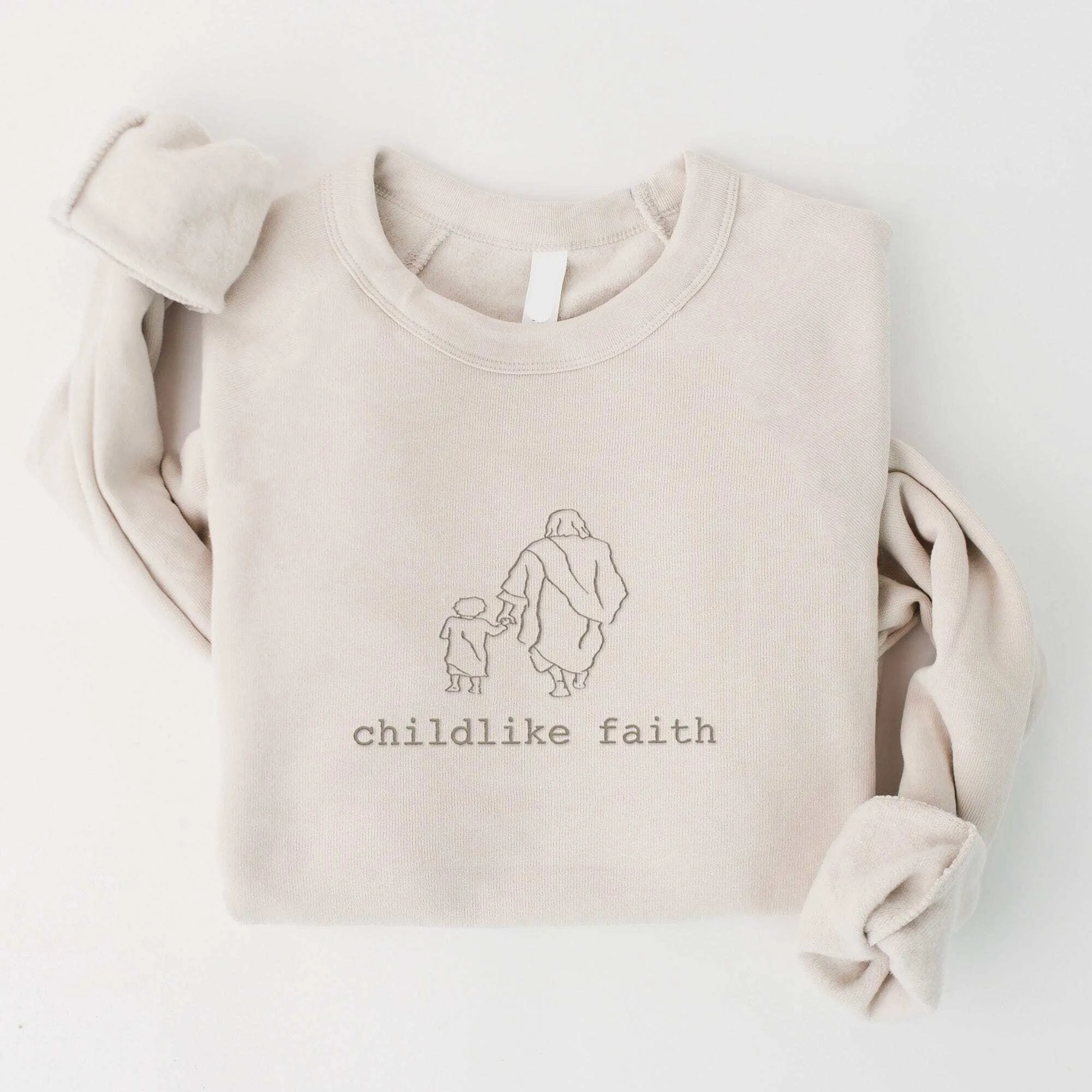 Crewneck Sweatshirts Collection