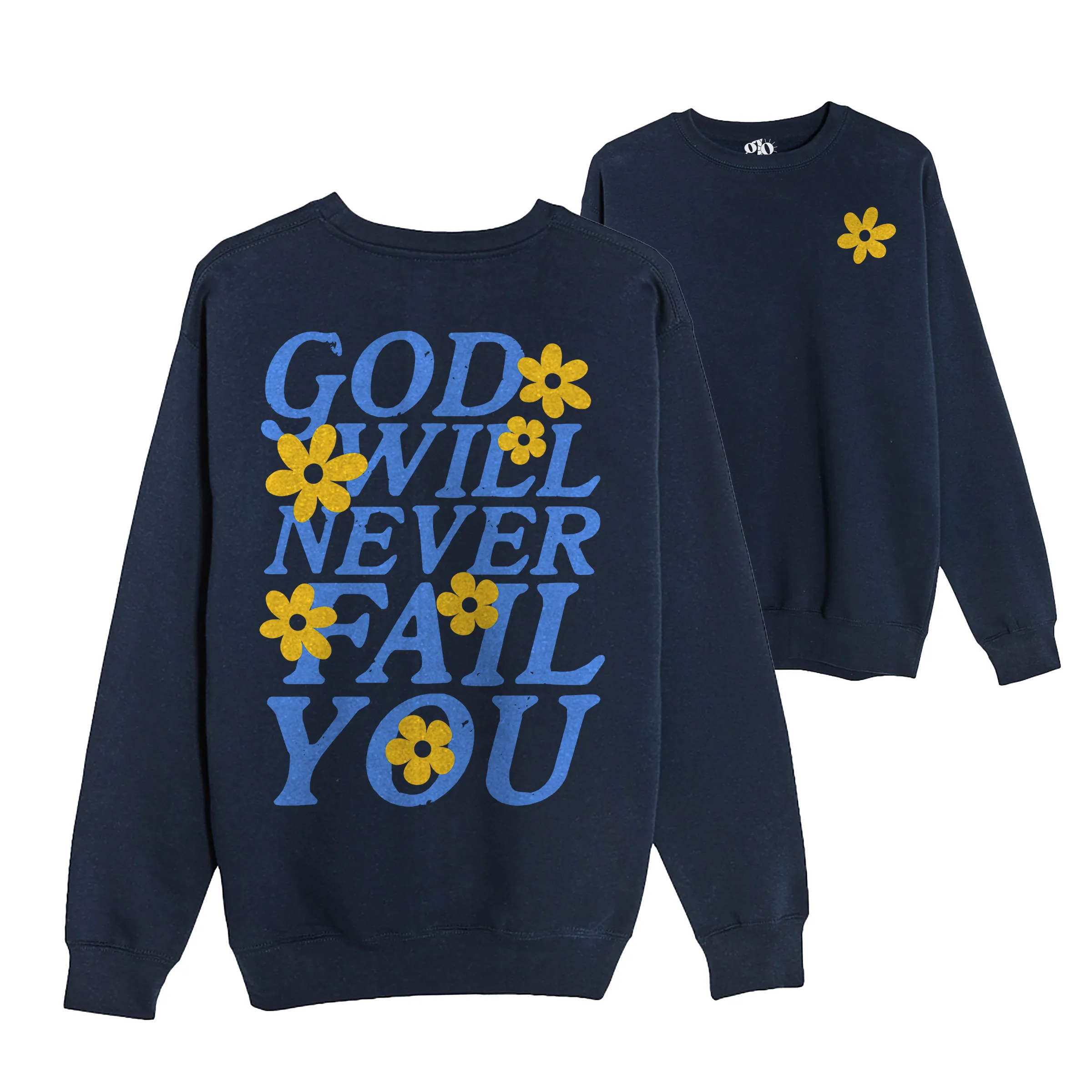 Crewneck Sweatshirts Collection