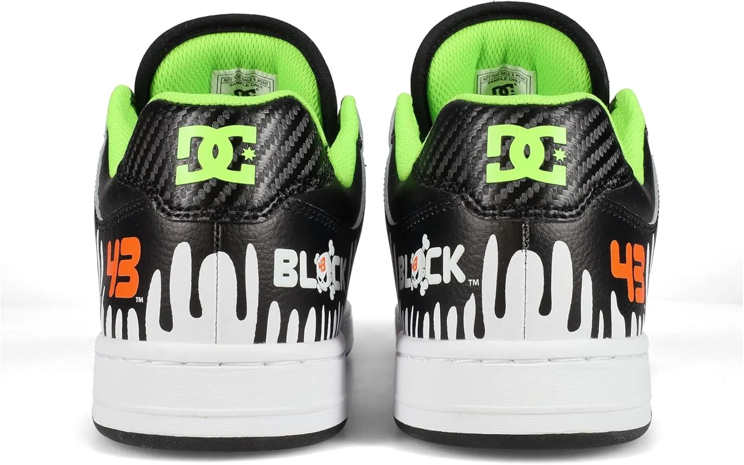 DC Shoes Men's Manteca 4 Sneaker