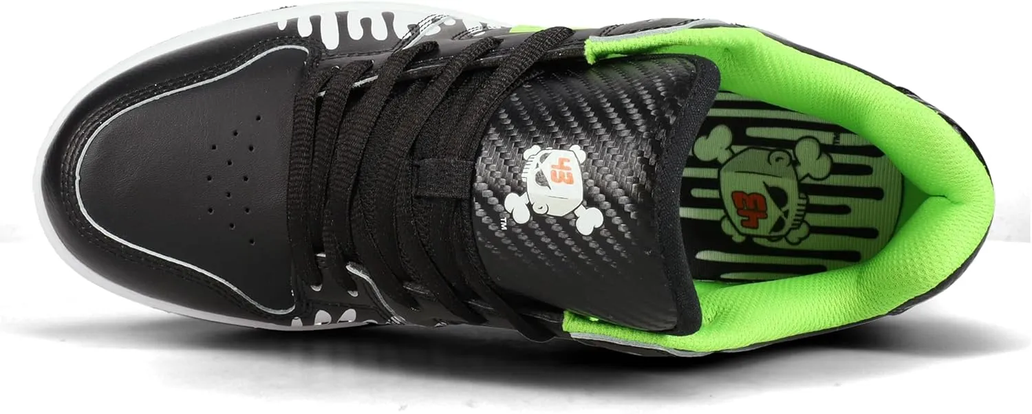 DC Shoes Men's Manteca 4 Sneaker