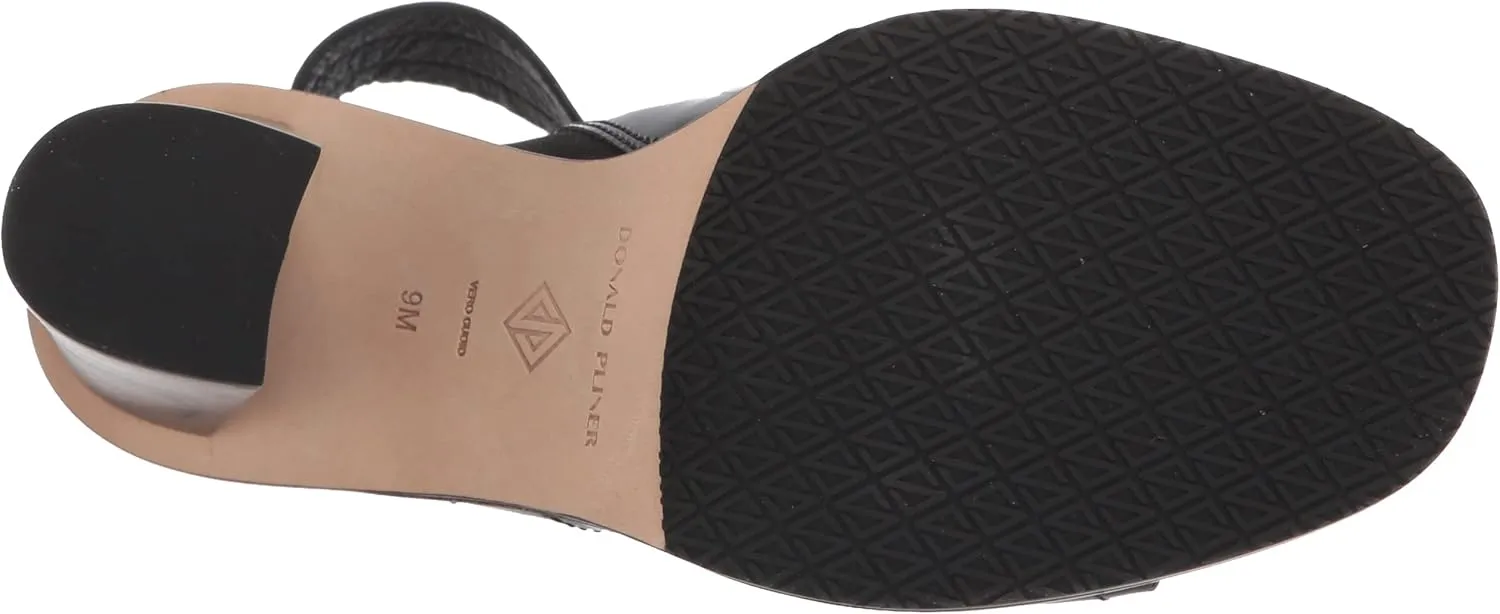Donald J Pliner Women's Heeled Sandal