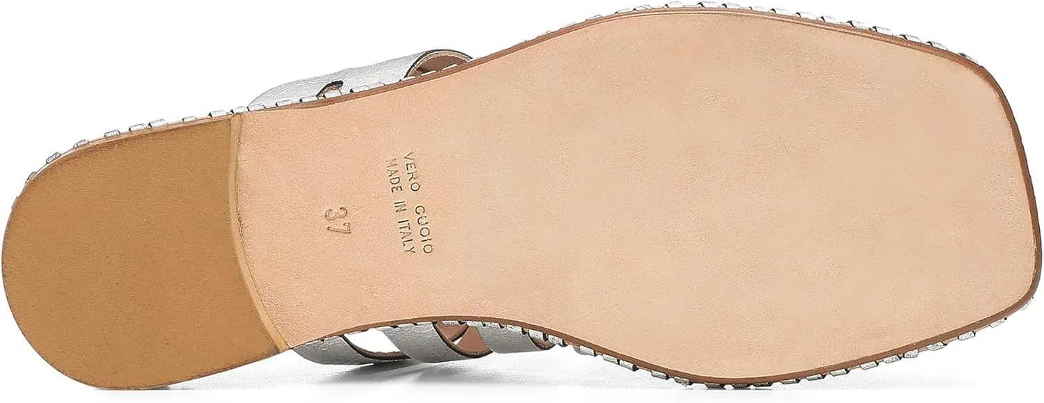 Donald J Pliner Women's Heeled Sandal