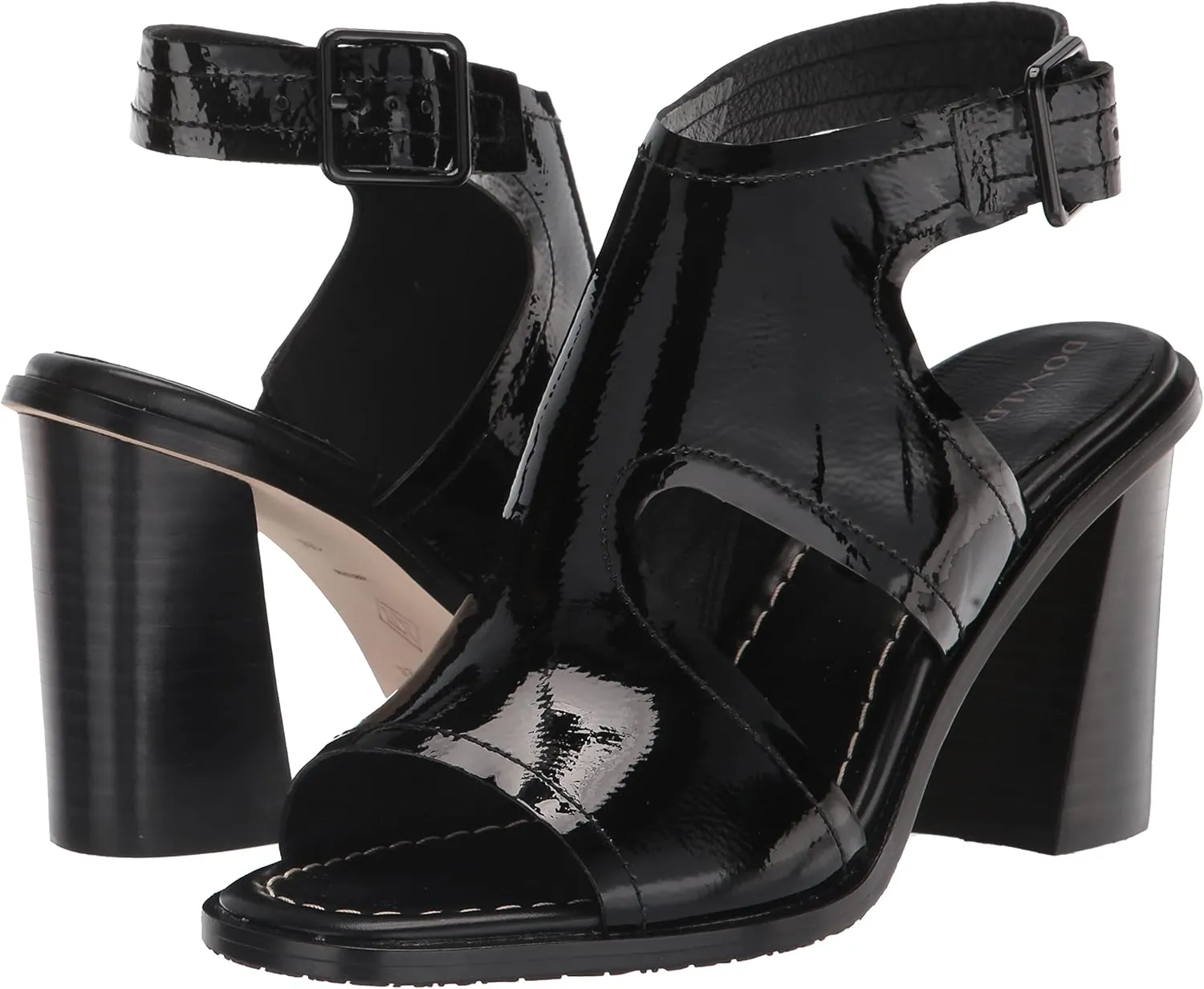 Donald J Pliner Women's Heeled Sandal
