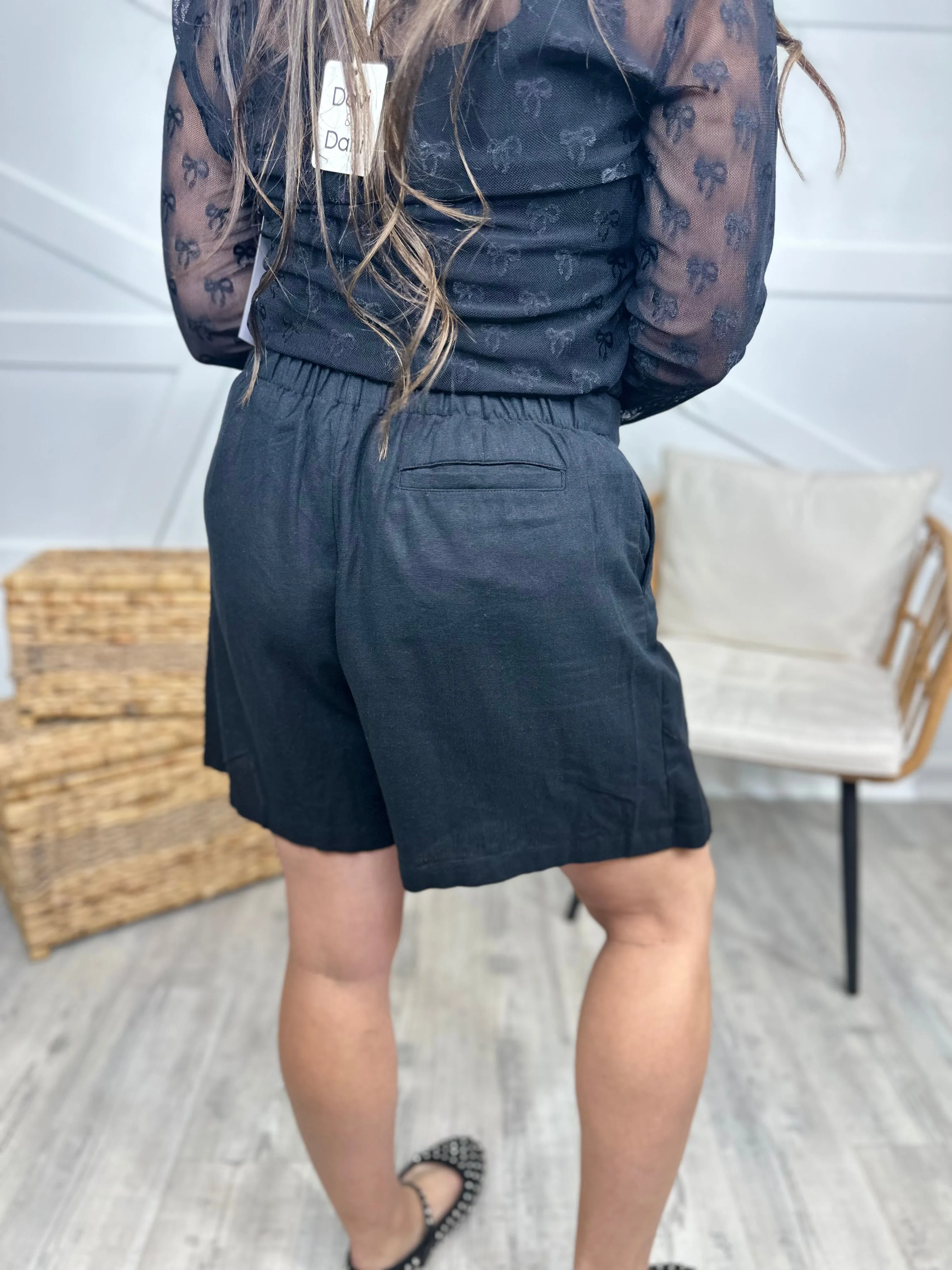 DOORBUSTER: Chic Wrap Skort