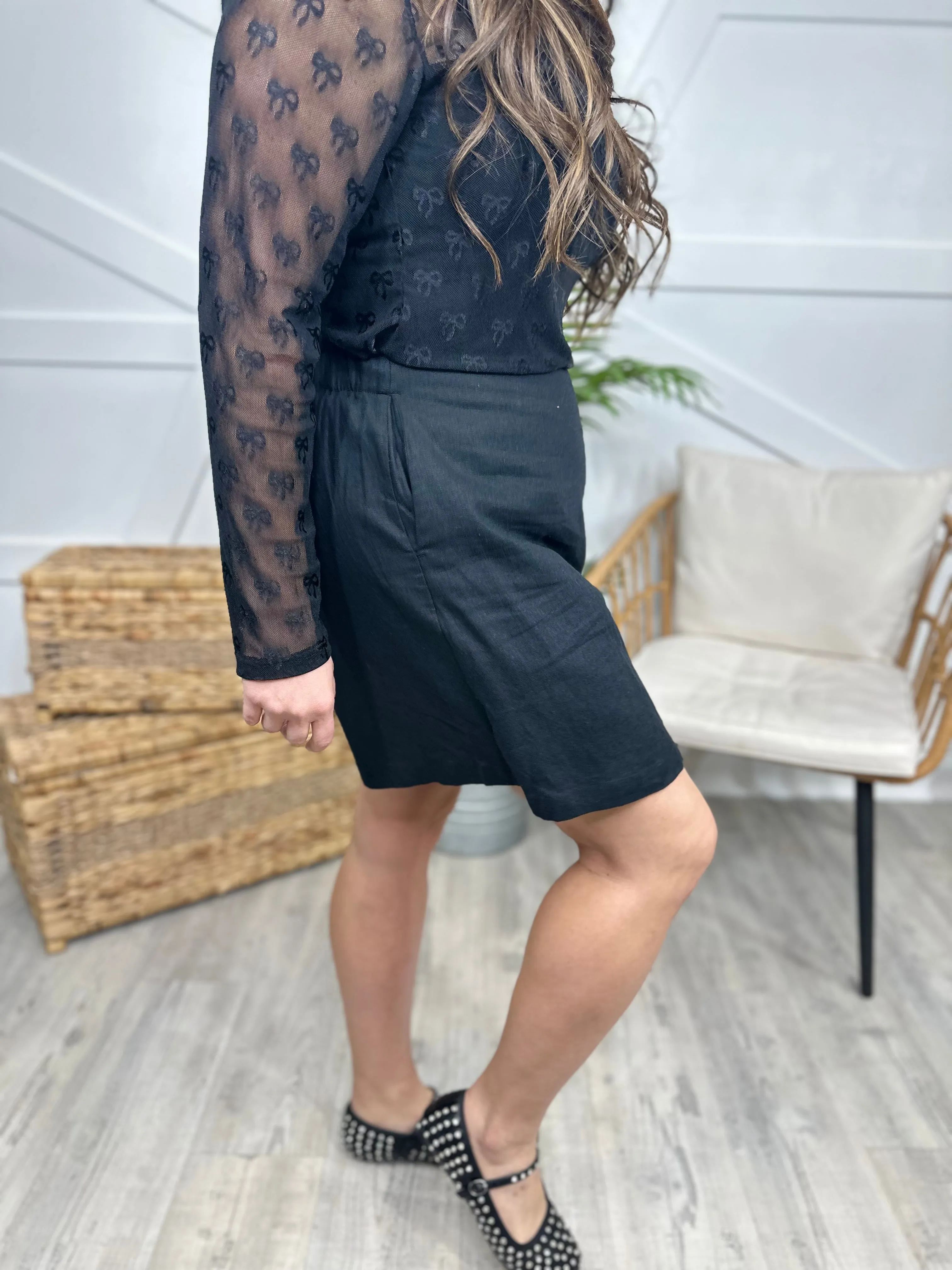 DOORBUSTER: Chic Wrap Skort