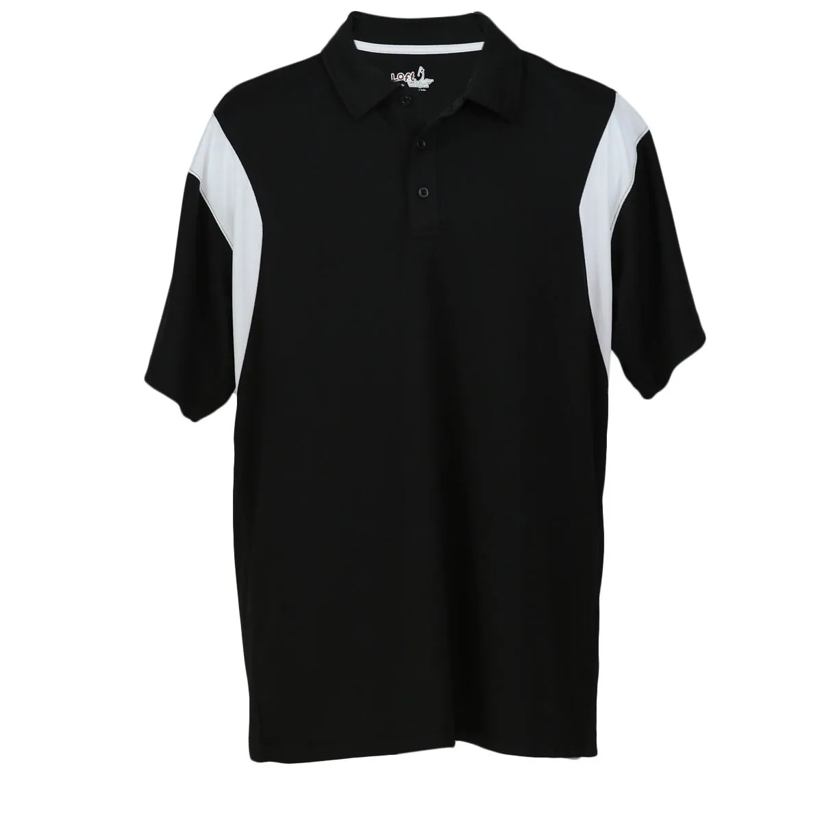 Fairway for Men (Black/White)