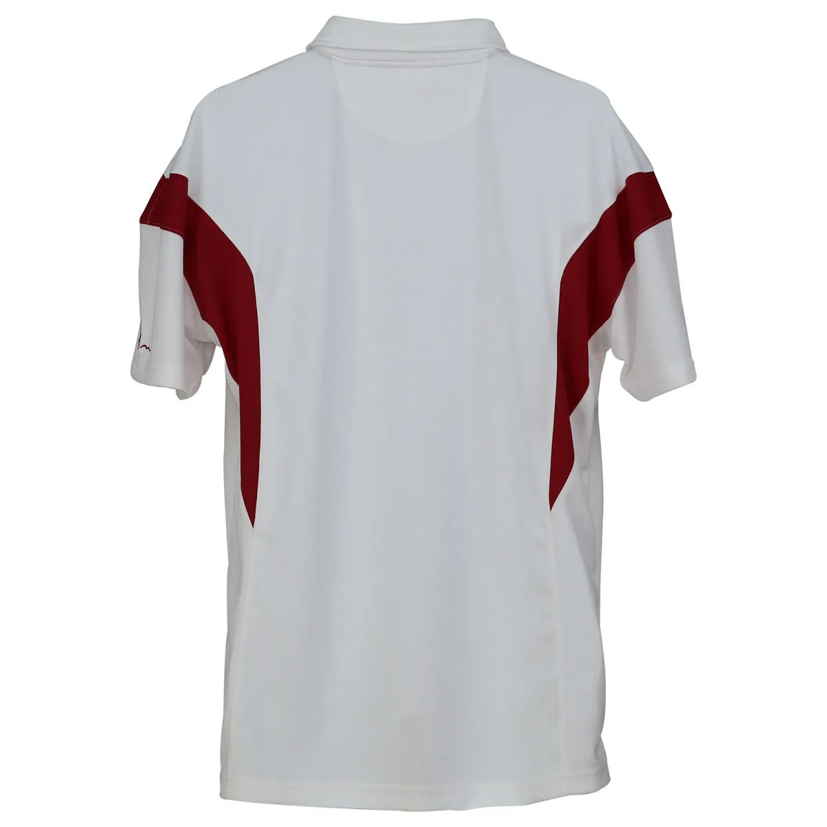 Fairway for Men (White/Red)