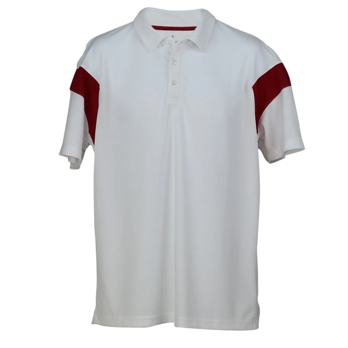 Fairway for Men (White/Red)