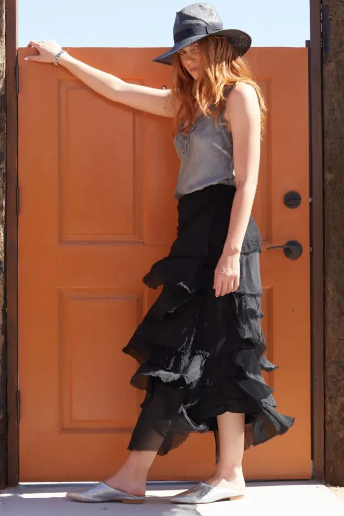Farandole Skirt