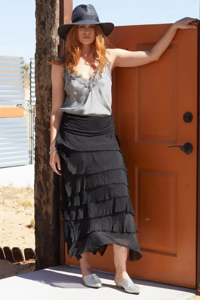 Farandole Skirt