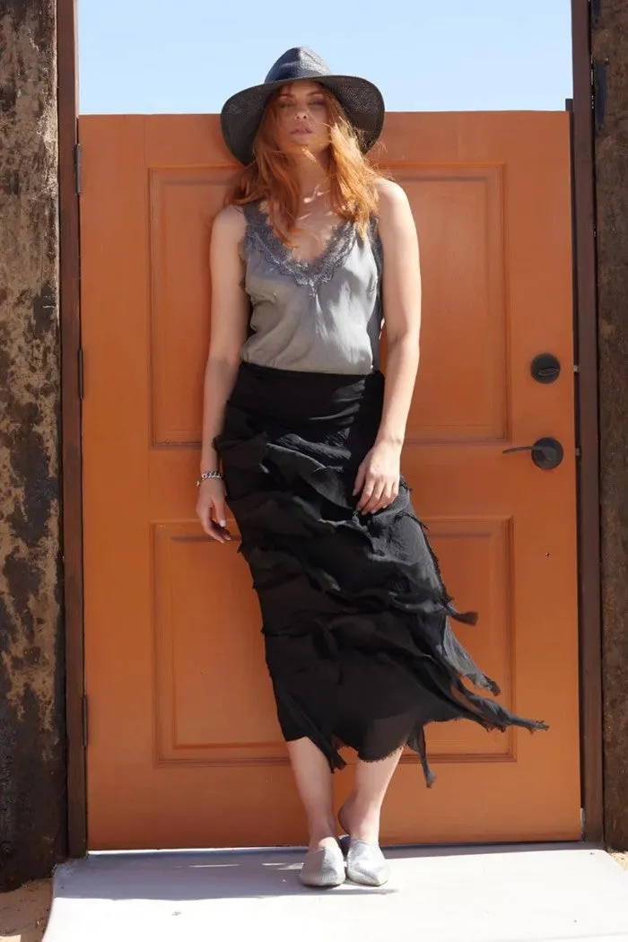 Farandole Skirt