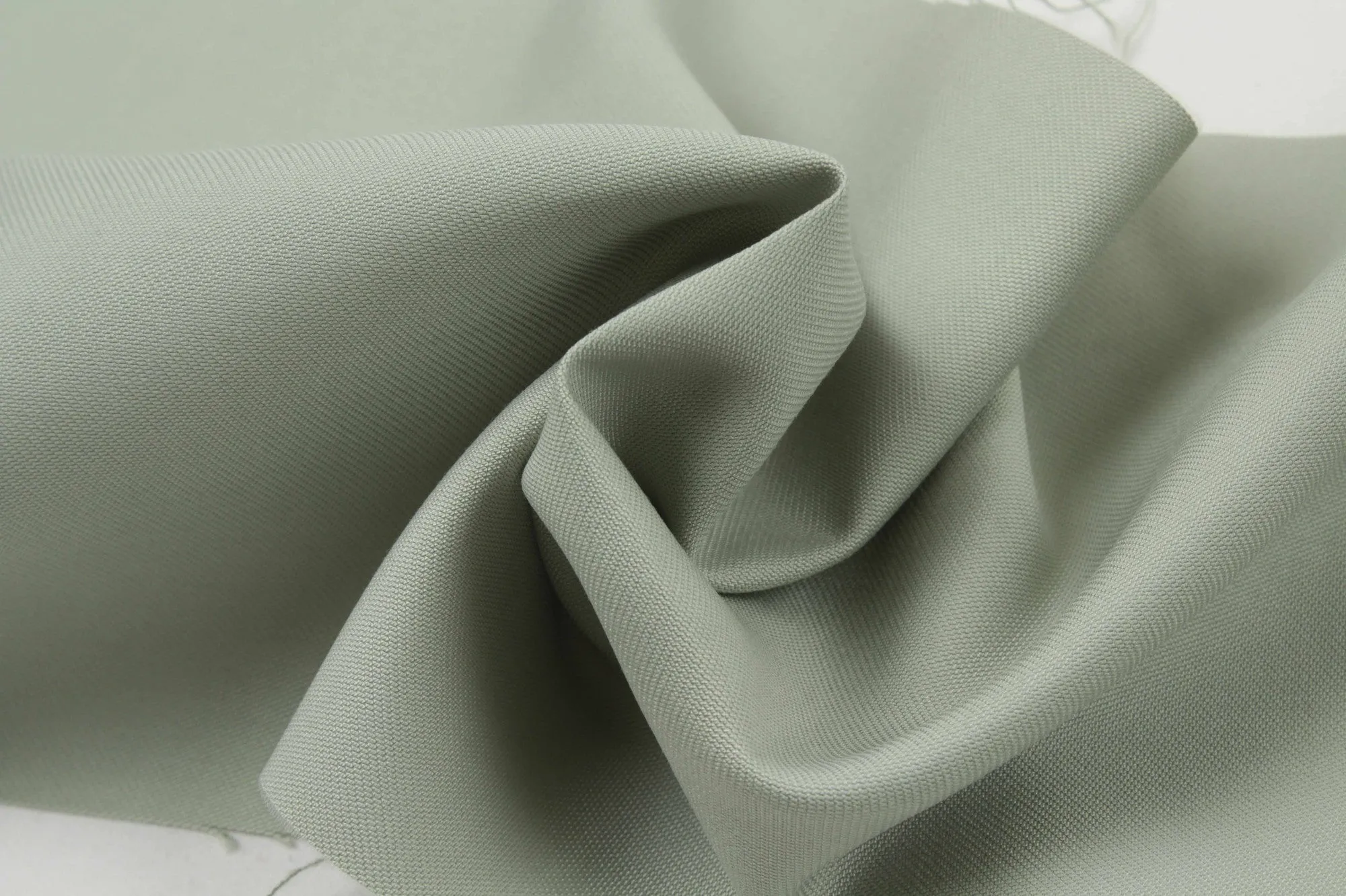 Fluid Rayon/Viscose Twill - Mid-Weight ( 10 Colors Available)