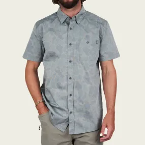 Hagood SS Button Up