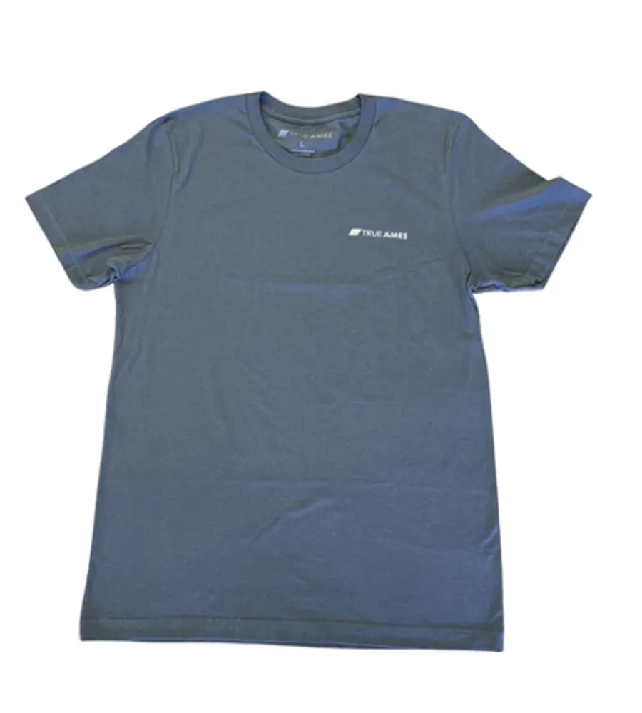 Heritage Logo Tee