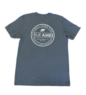 Heritage Logo Tee