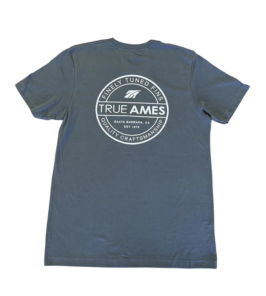 Heritage Logo Tee