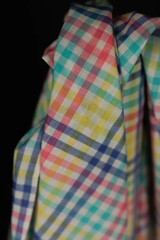 Indian Cotton / Chatterbox