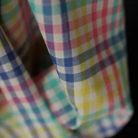 Indian Cotton / Chatterbox