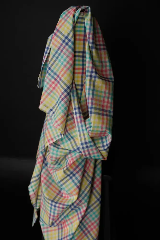 Indian Cotton / Chatterbox