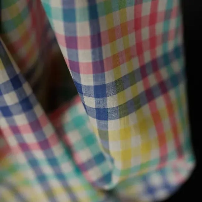 Indian Cotton / Chatterbox