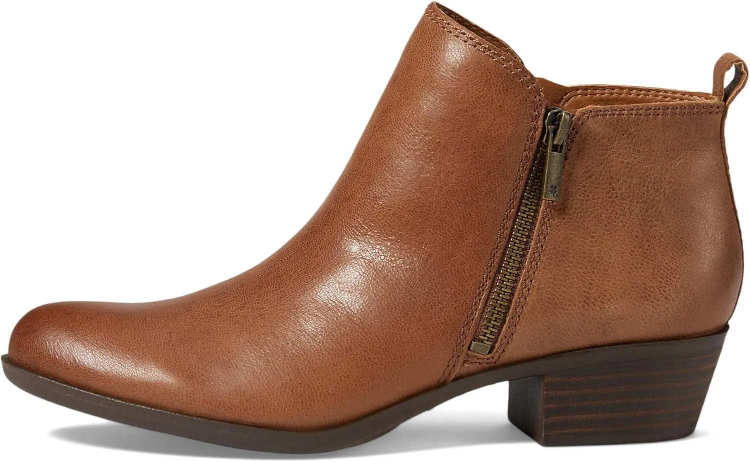 Lucky Brand Women's Basel Ankle Bootie