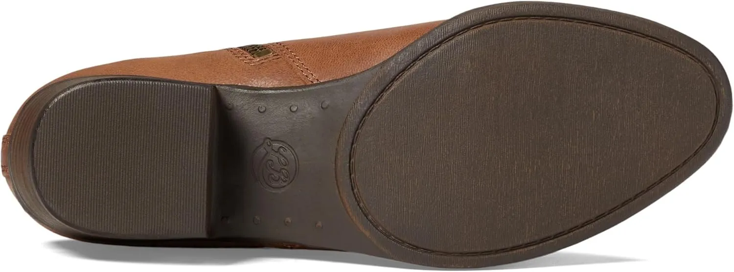Lucky Brand Women's Basel Ankle Bootie