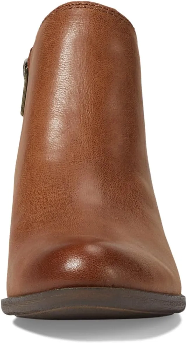 Lucky Brand Women's Basel Ankle Bootie