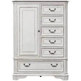 Magnolia Manor Master Chest