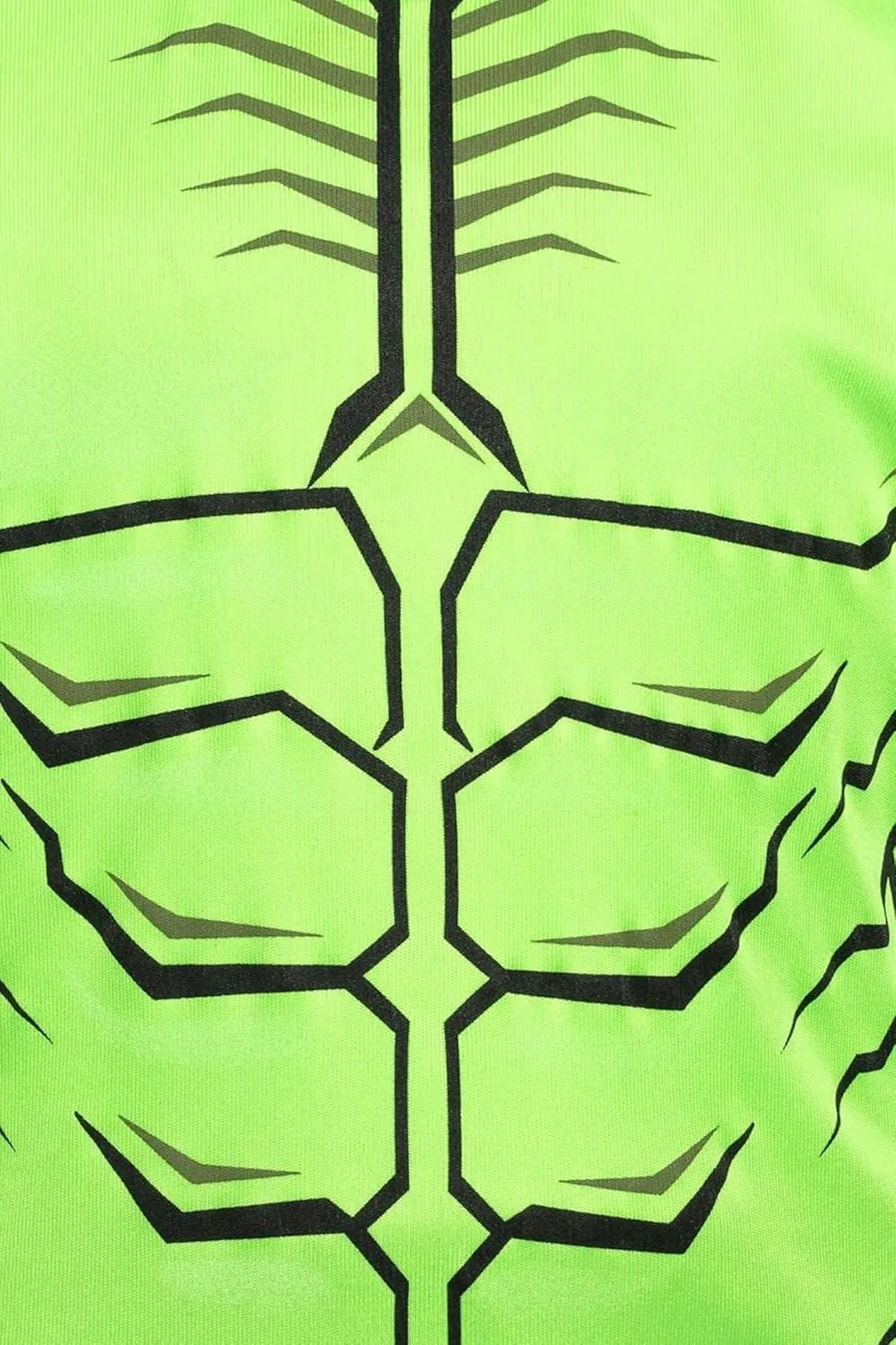 Marvel Avengers Captain America Iron Man Venom Hulk Cosplay Athletic T-Shirt and Shorts Outfit Set Toddler to Little Kid