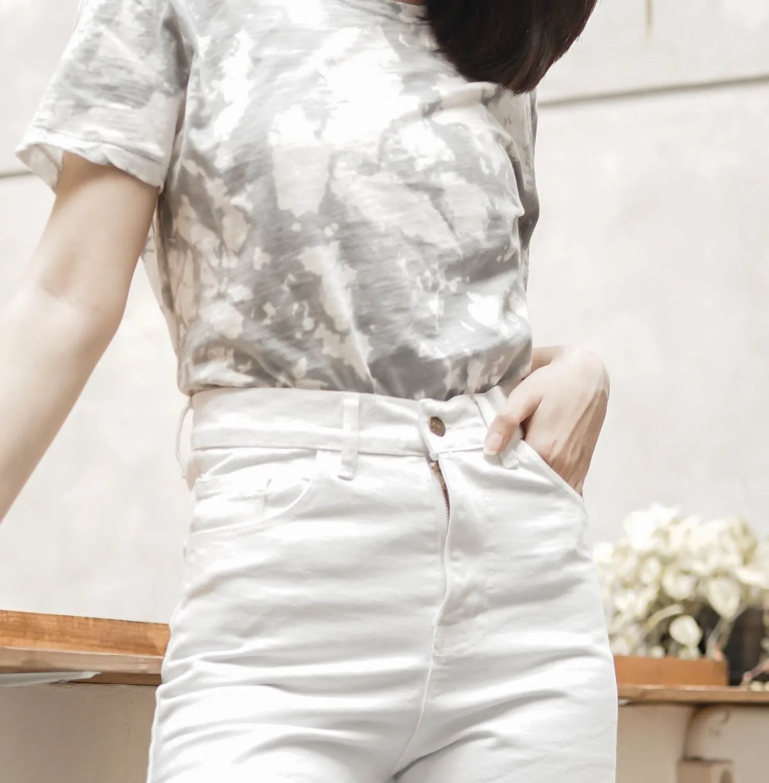 Mendy Hotpants