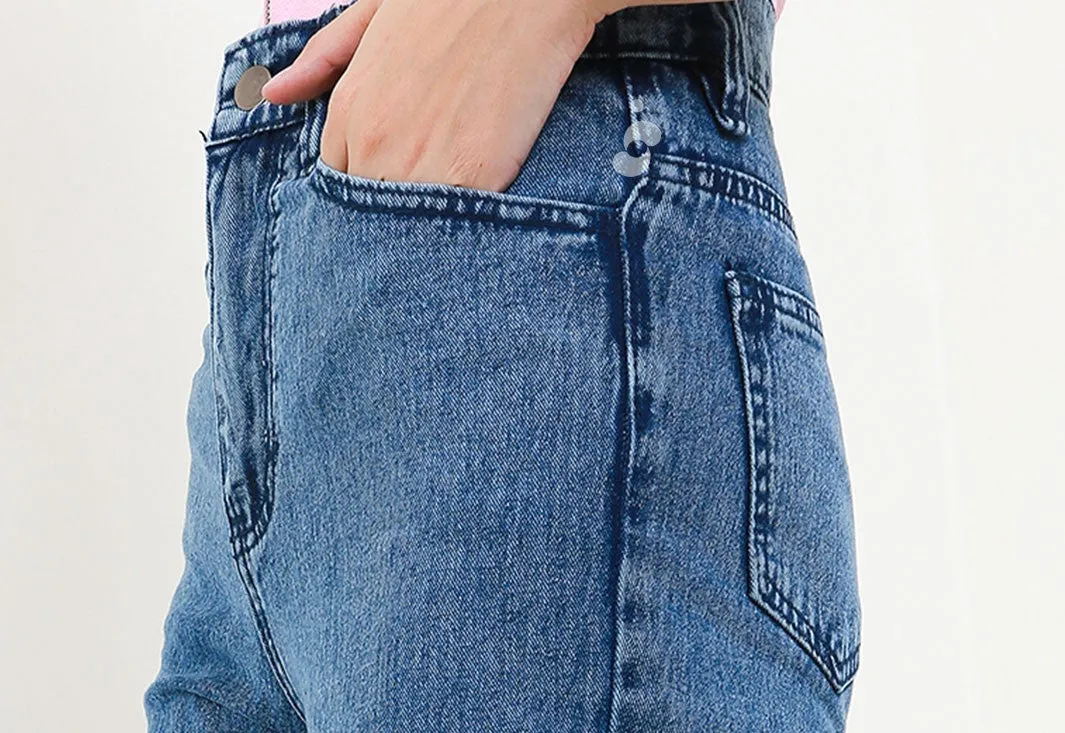Mendy Hotpants