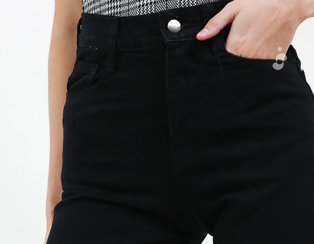 Mendy Hotpants