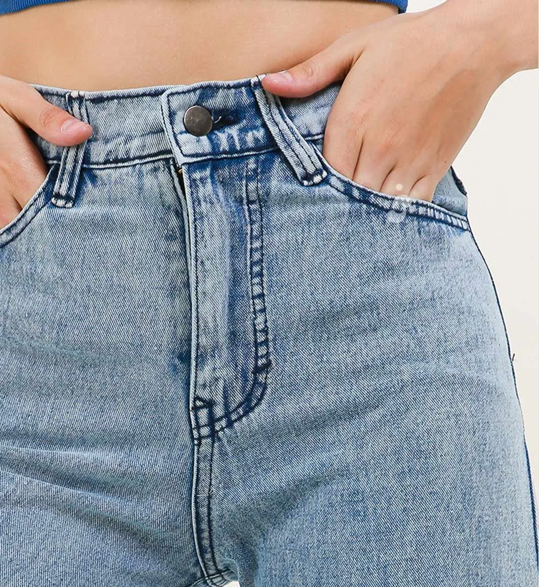Mendy Hotpants