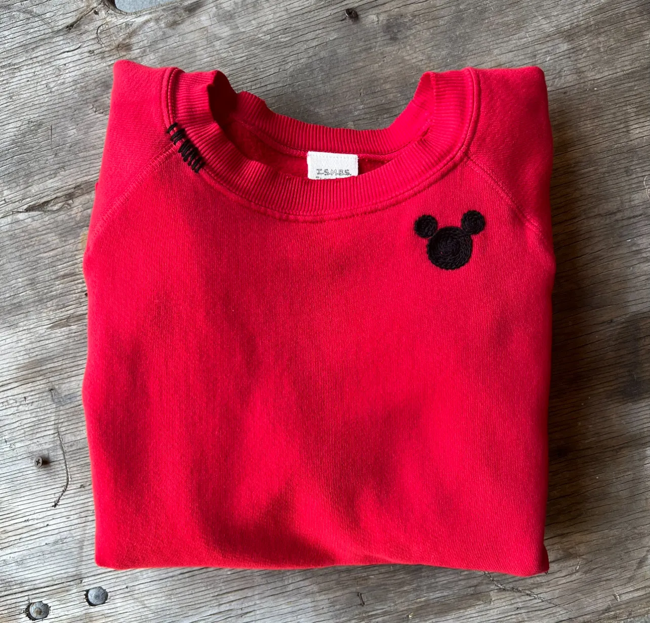 MM Sweatshirts (9Colors)