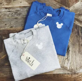 MM Sweatshirts (9Colors)