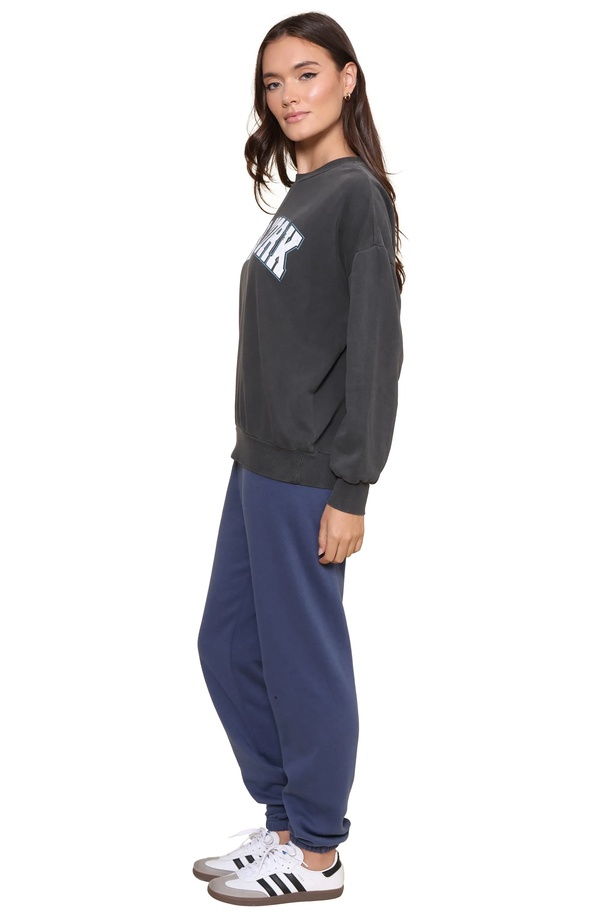 NYC Sunday Sweatshirt