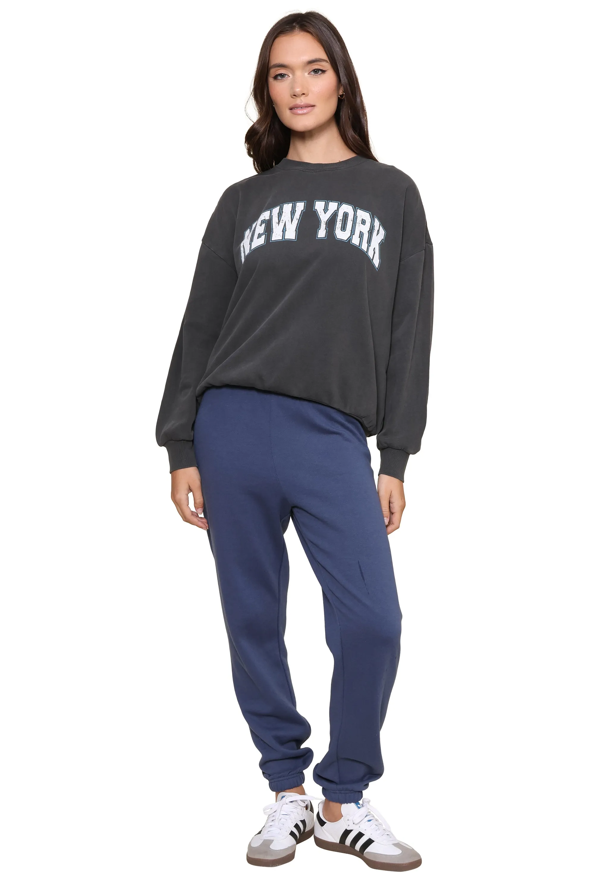 NYC Sunday Sweatshirt