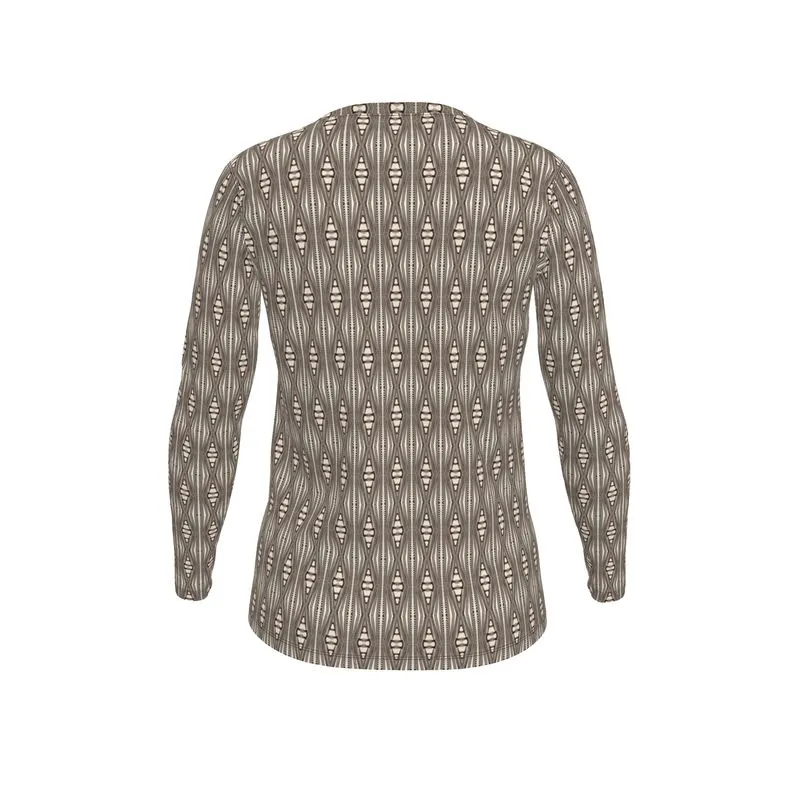 Sagamore Womens T-Shirt