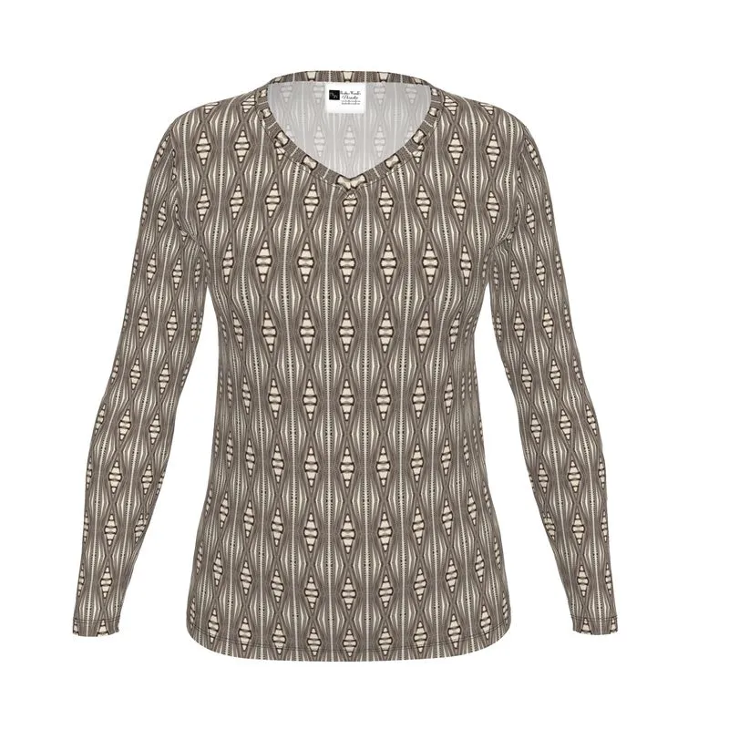 Sagamore Womens T-Shirt