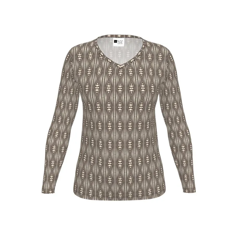 Sagamore Womens T-Shirt
