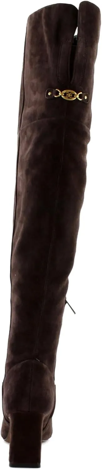 Sam Edelman Women's Shea Over The Knee Boot
